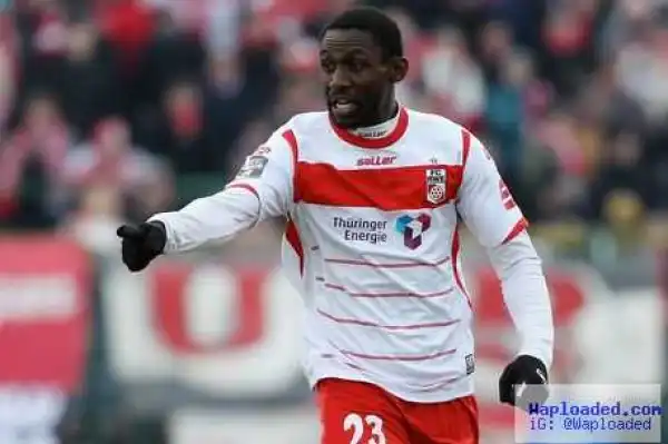 Former Premier League Footballer, Steve Gohouri, Found Dead